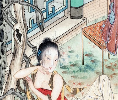 麒麟-中国古代行房图大全，1000幅珍藏版！